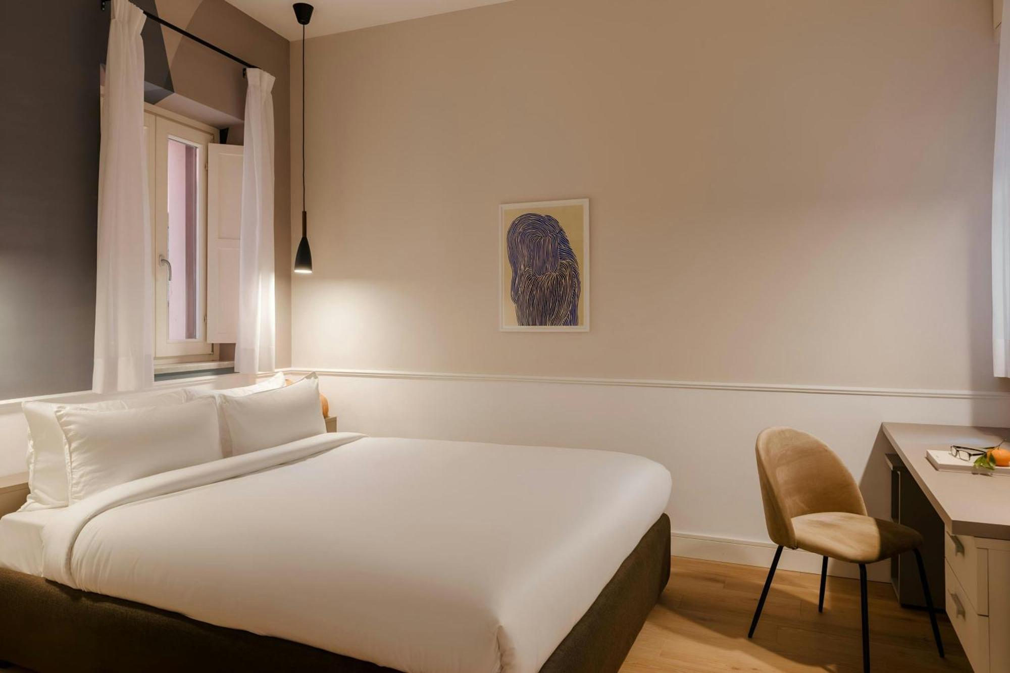 Appart hôtel Sonder By Marriott Bonvoy Antinoo Piazza Del Parlamento