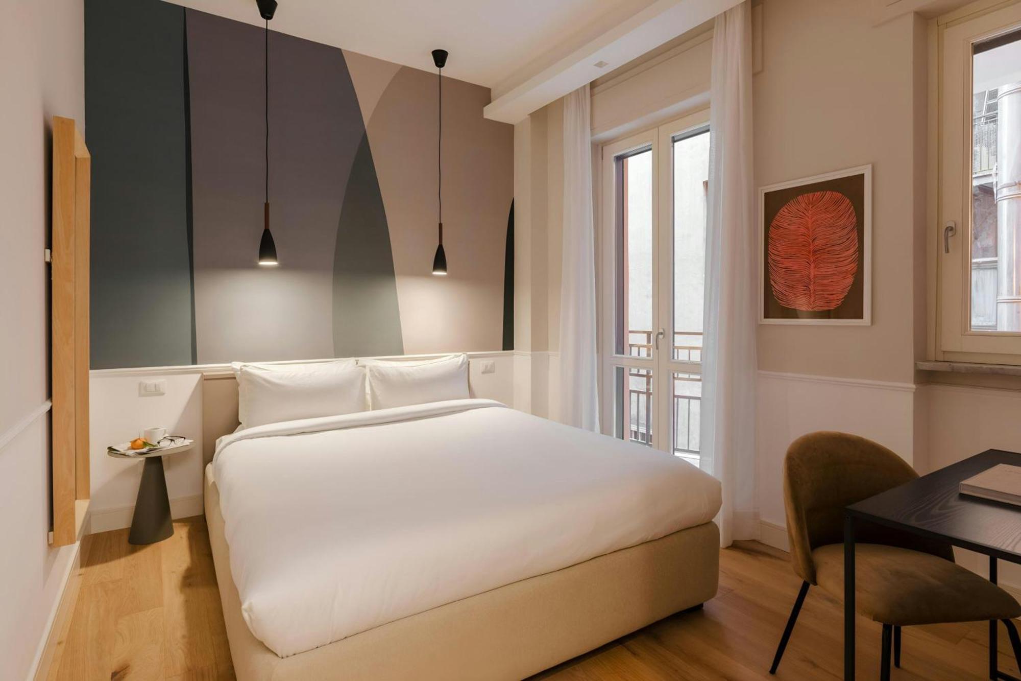 Appart hôtel Sonder By Marriott Bonvoy Antinoo Piazza Del Parlamento