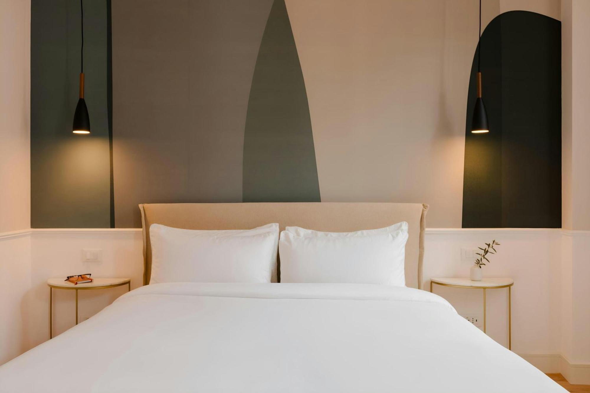 Sonder By Marriott Bonvoy Antinoo Piazza Del Parlamento Appart hôtel *