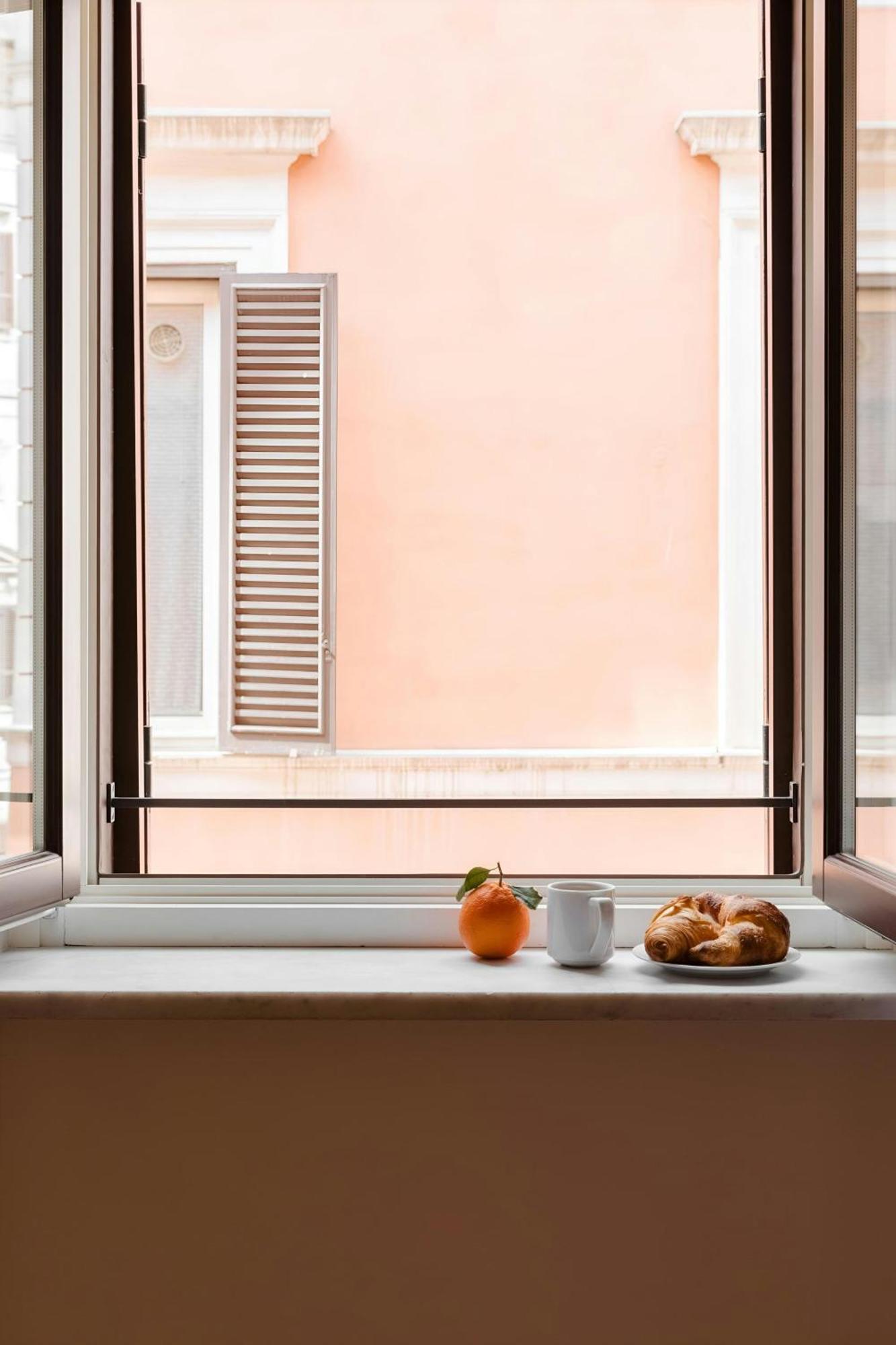 Sonder By Marriott Bonvoy Antinoo Piazza Del Parlamento Appart hôtel Rome