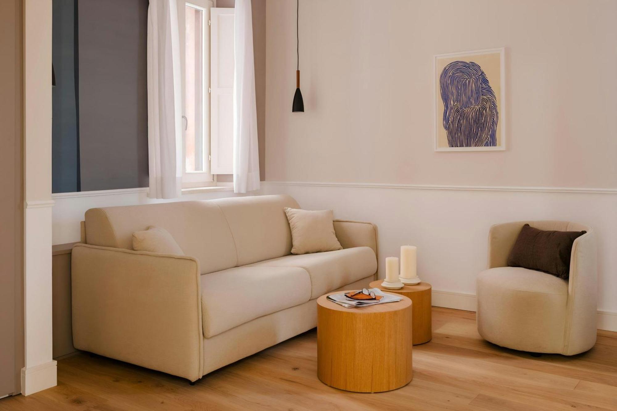 Sonder By Marriott Bonvoy Antinoo Piazza Del Parlamento Rome