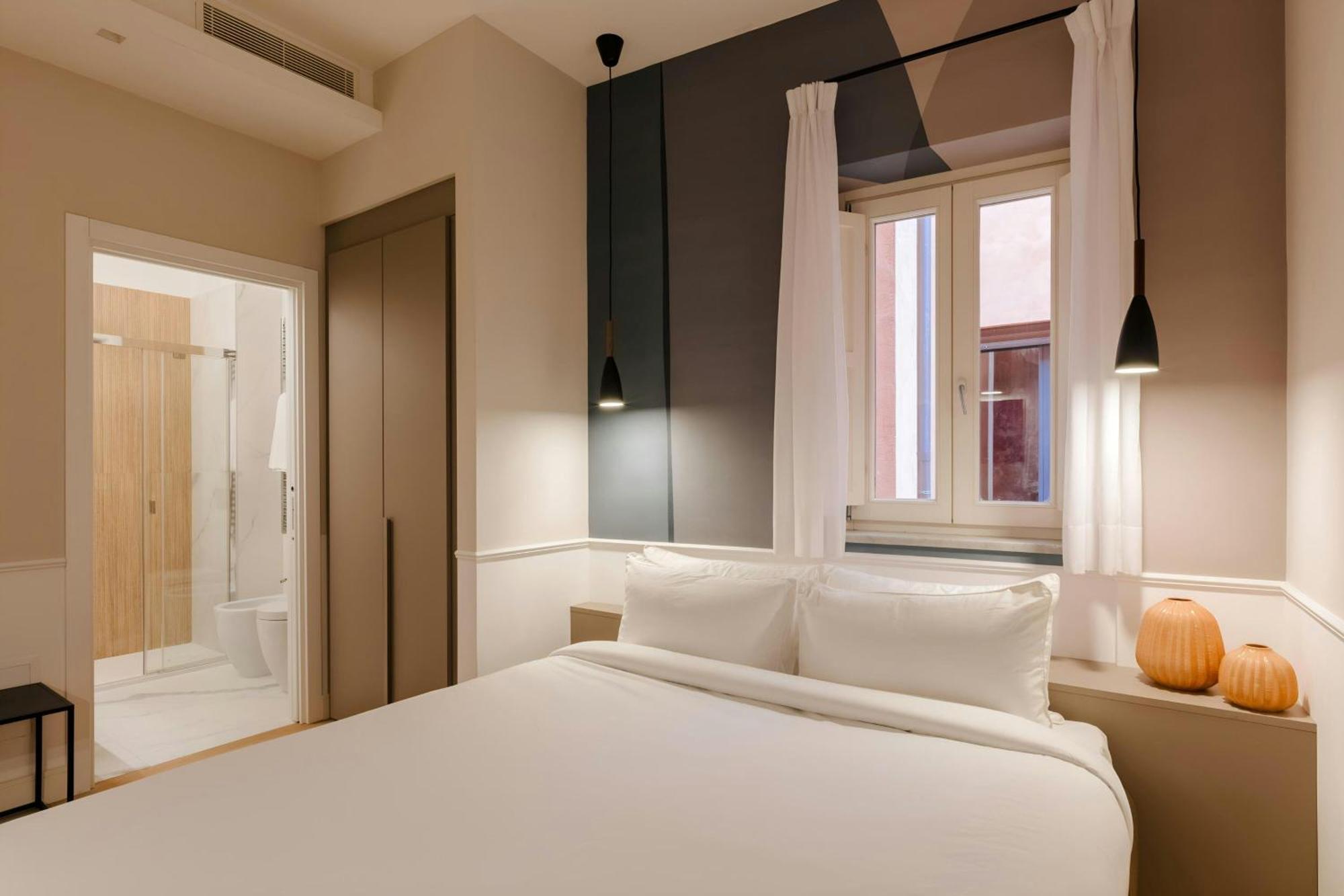 Sonder By Marriott Bonvoy Antinoo Piazza Del Parlamento * Rome