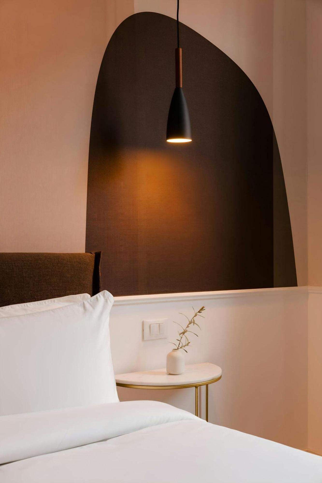 Appart hôtel Sonder By Marriott Bonvoy Antinoo Piazza Del Parlamento