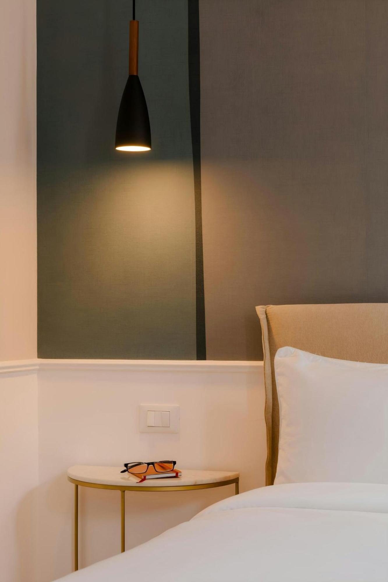 Appart hôtel Sonder By Marriott Bonvoy Antinoo Piazza Del Parlamento Rome