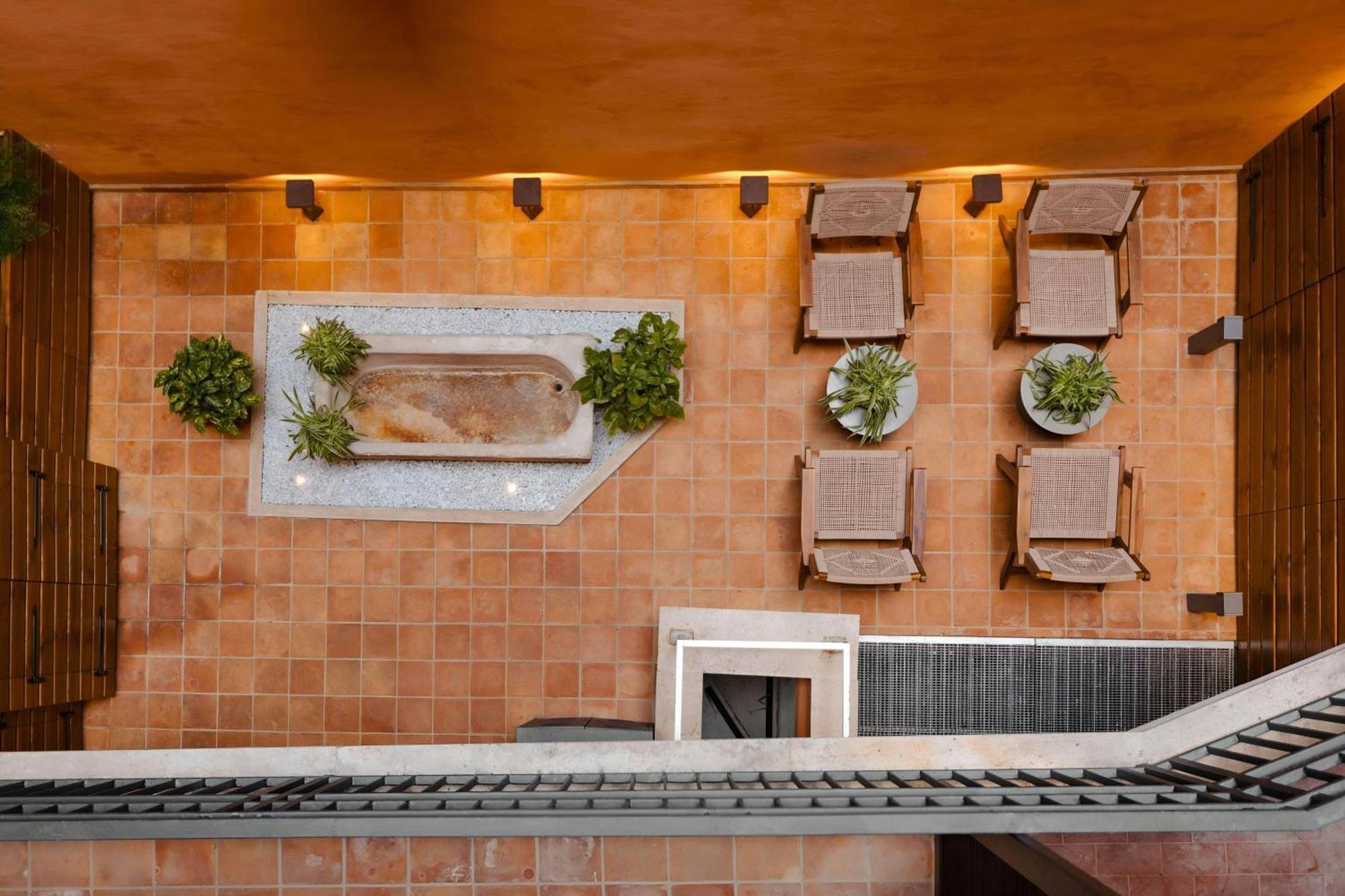 Appart hôtel Sonder By Marriott Bonvoy Antinoo Piazza Del Parlamento