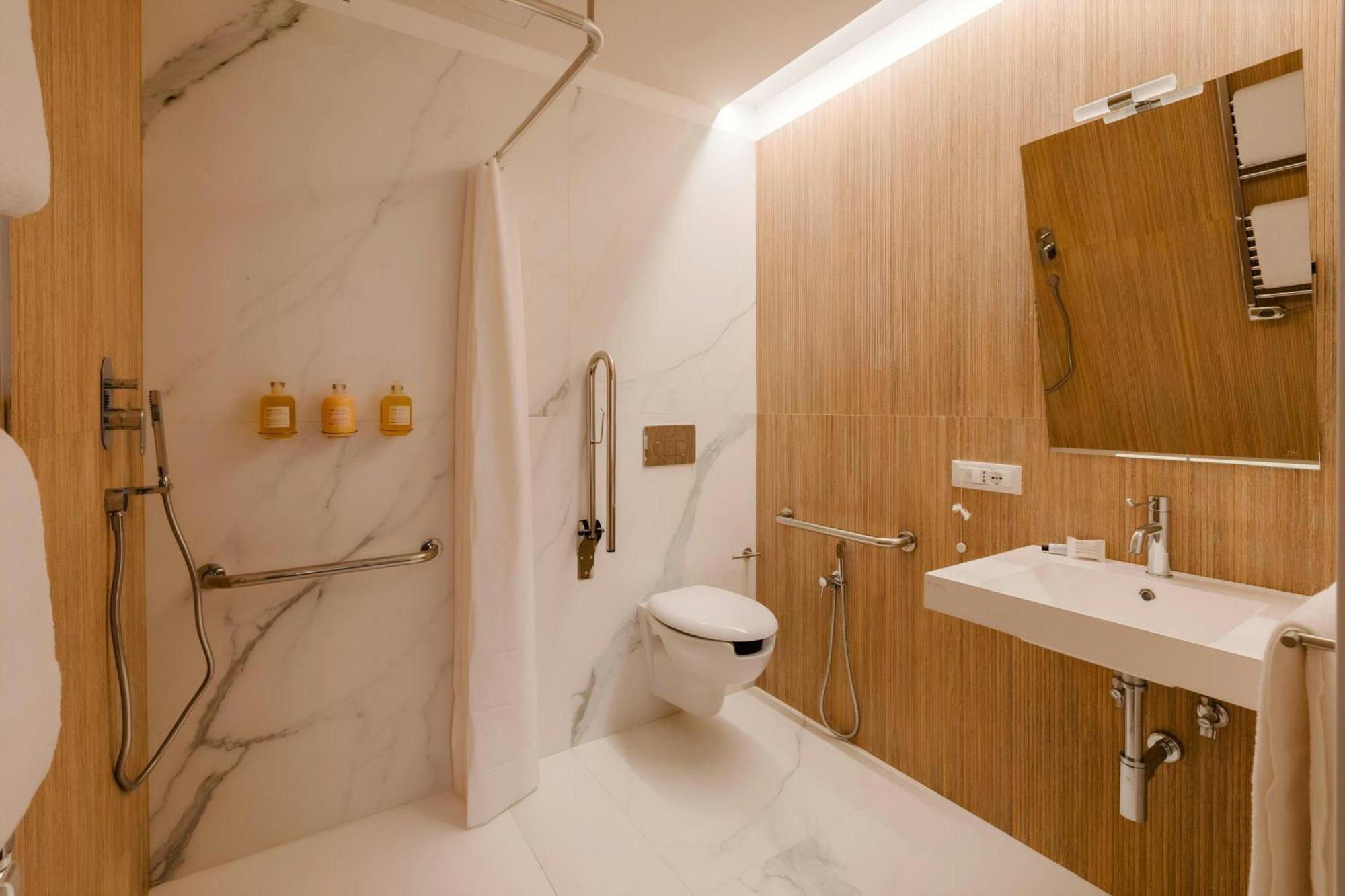 Appart hôtel Sonder By Marriott Bonvoy Antinoo Piazza Del Parlamento *