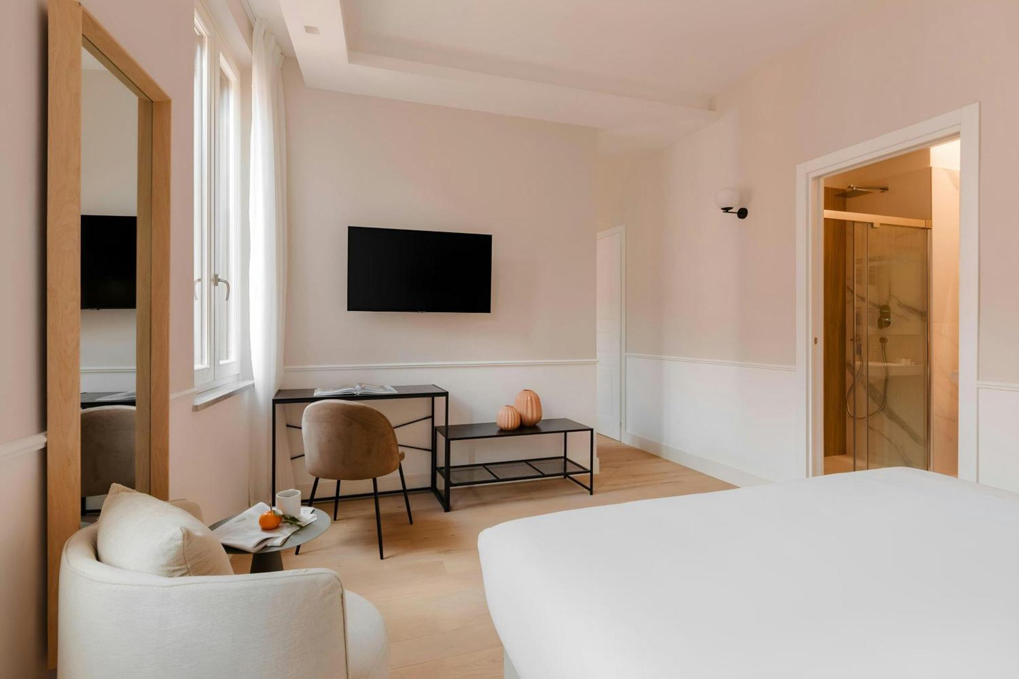 Sonder By Marriott Bonvoy Antinoo Piazza Del Parlamento Rome