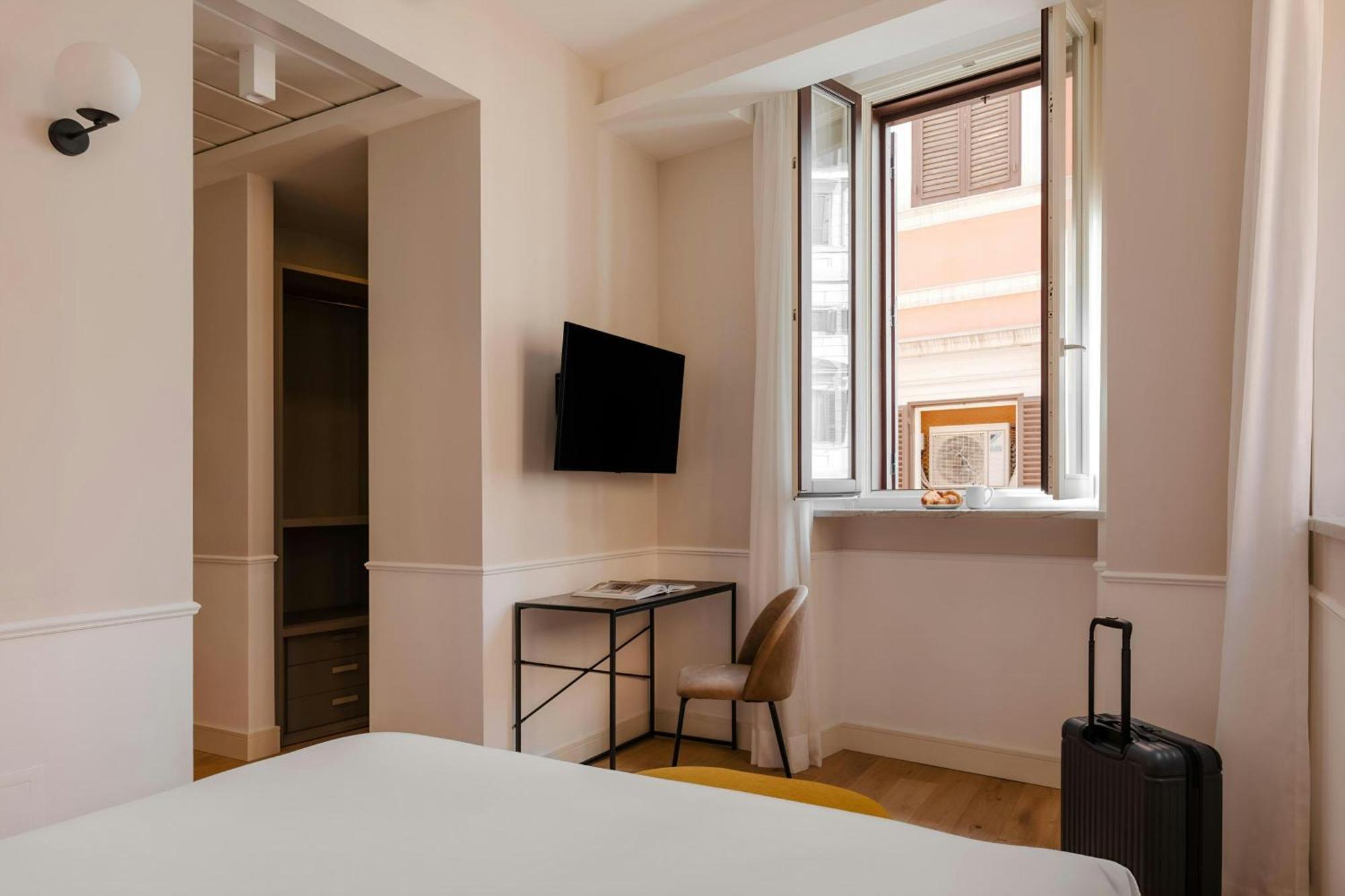 Sonder By Marriott Bonvoy Antinoo Piazza Del Parlamento Appart hôtel *