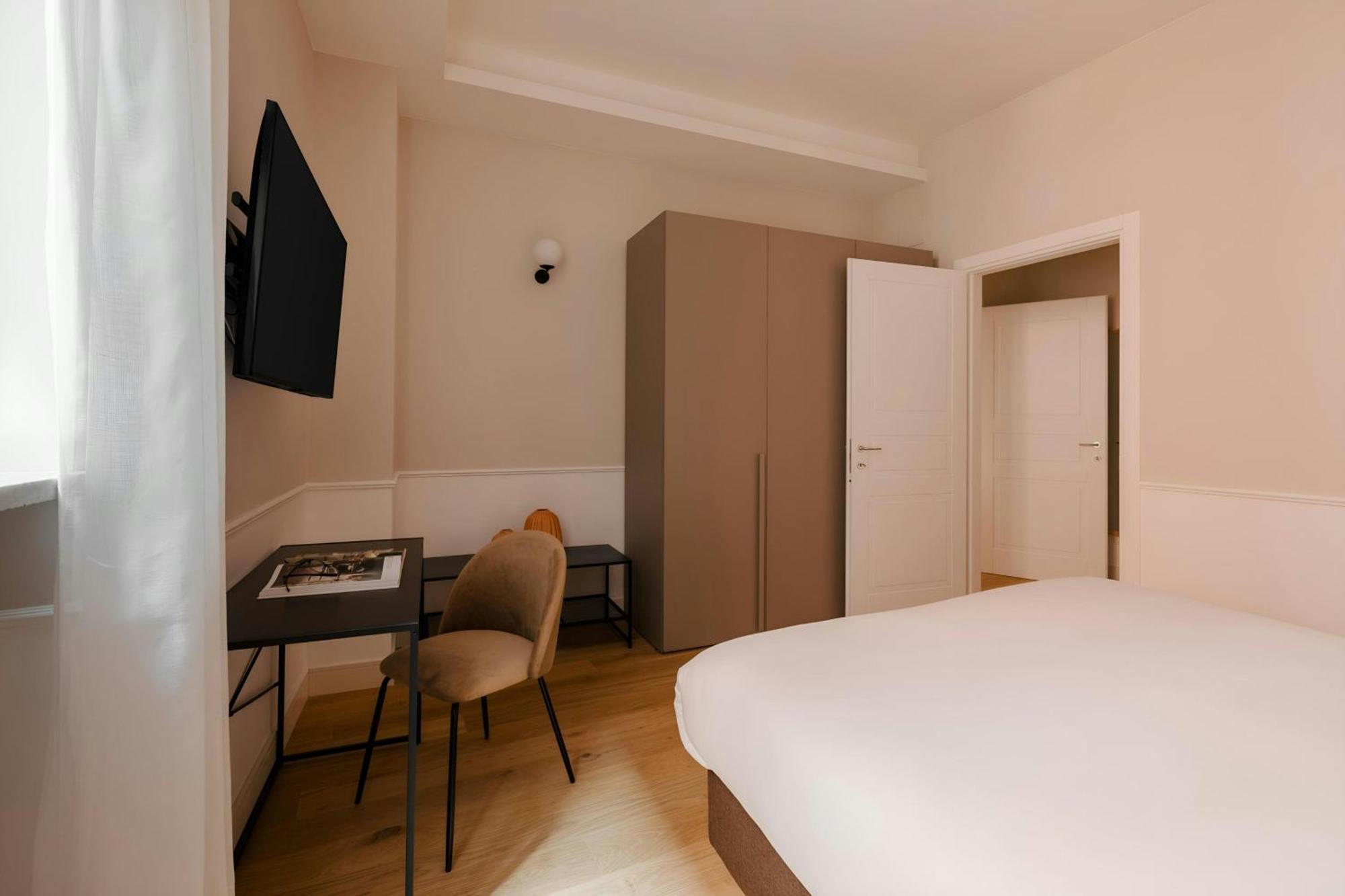 Sonder By Marriott Bonvoy Antinoo Piazza Del Parlamento Rome