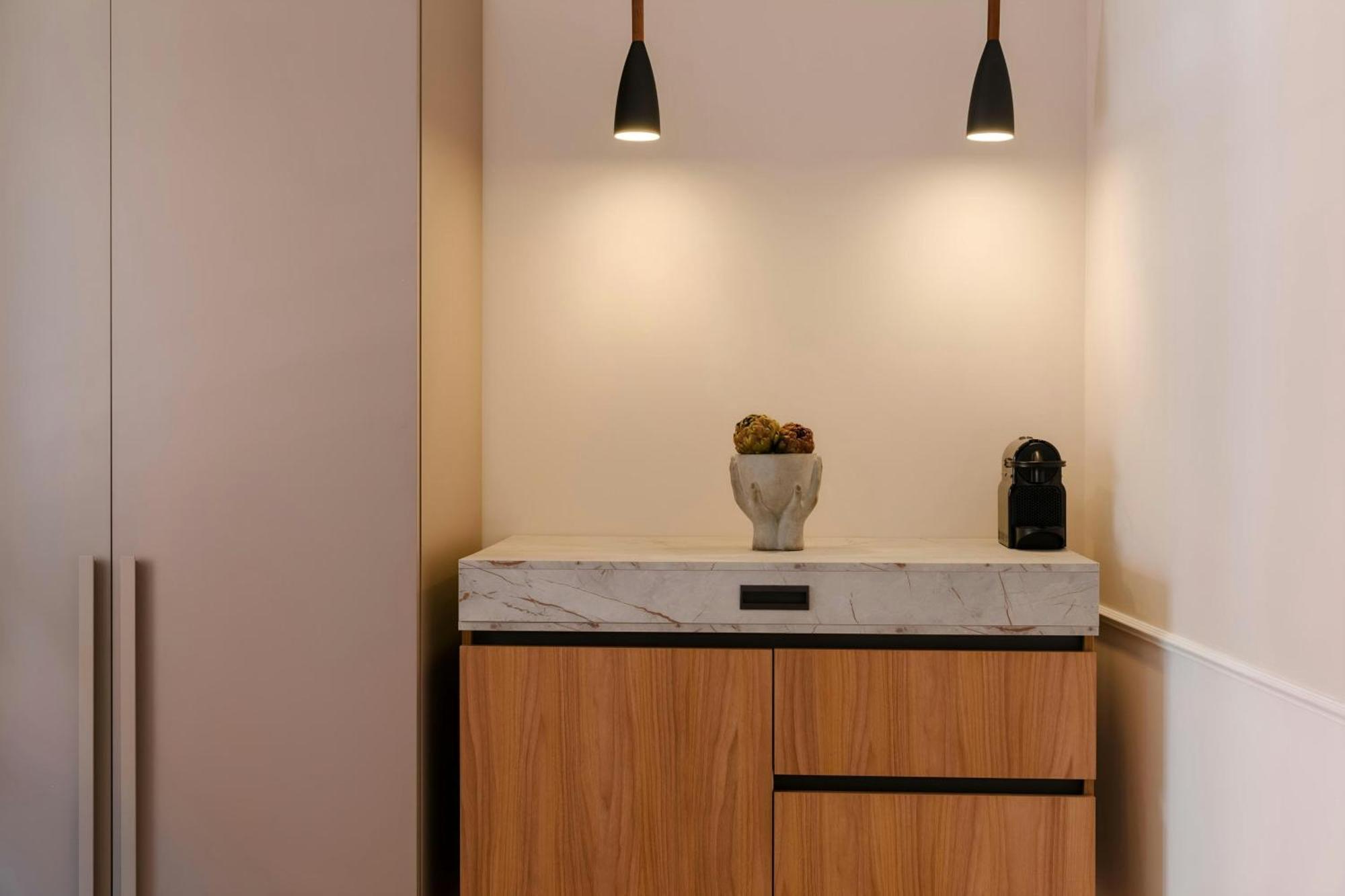 Sonder By Marriott Bonvoy Antinoo Piazza Del Parlamento