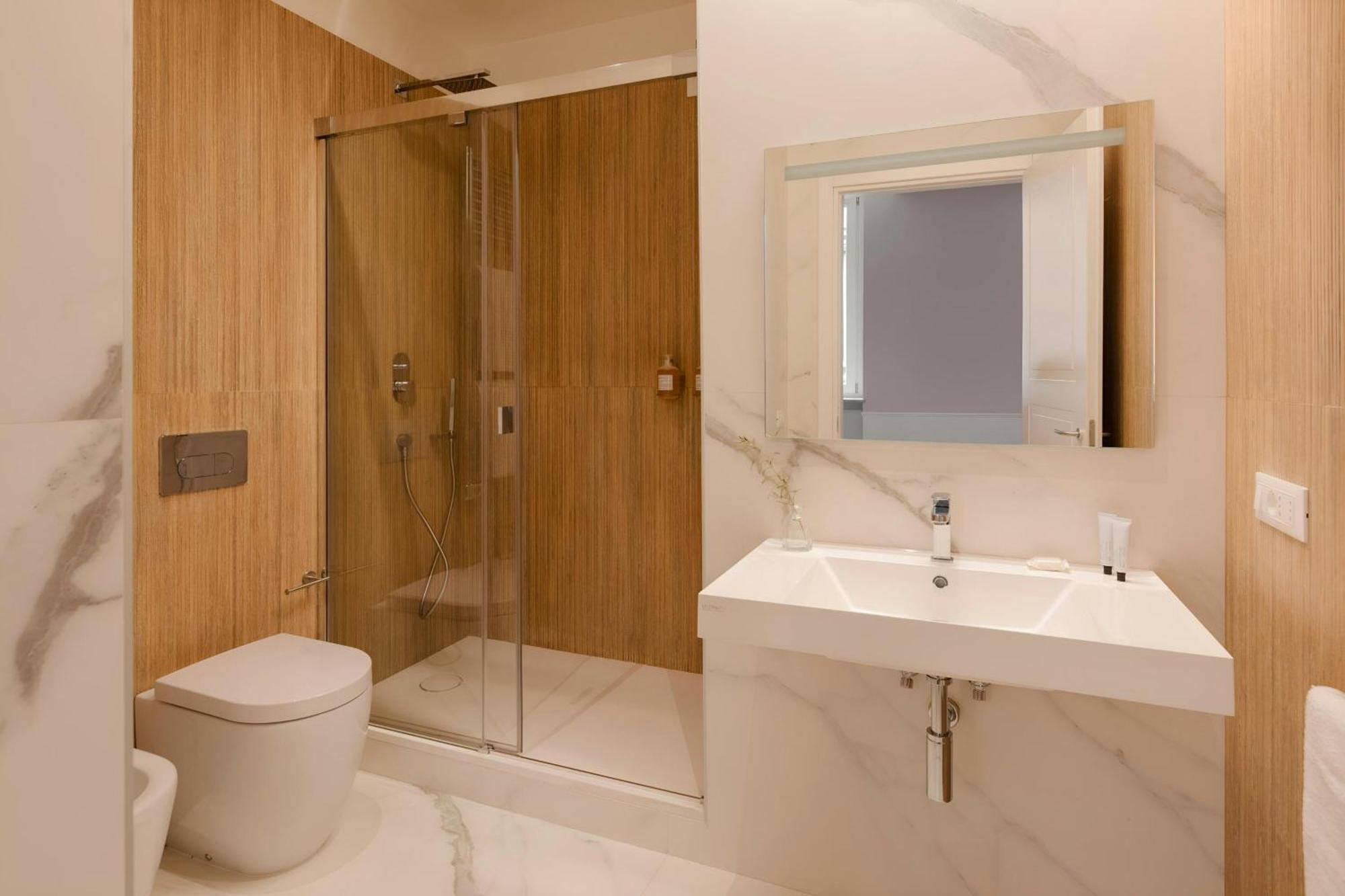 Sonder By Marriott Bonvoy Antinoo Piazza Del Parlamento Appart hôtel *