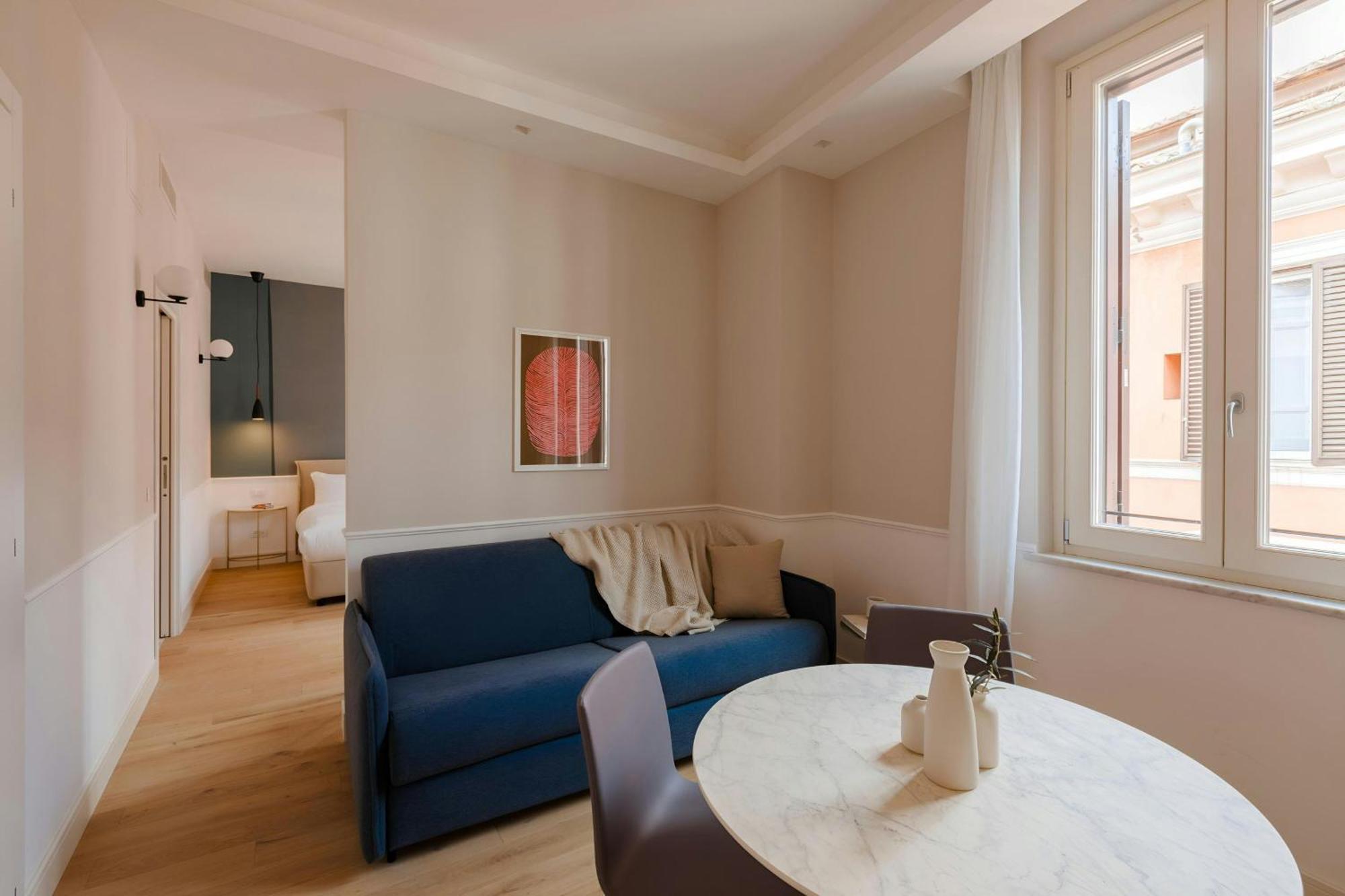 Sonder By Marriott Bonvoy Antinoo Piazza Del Parlamento