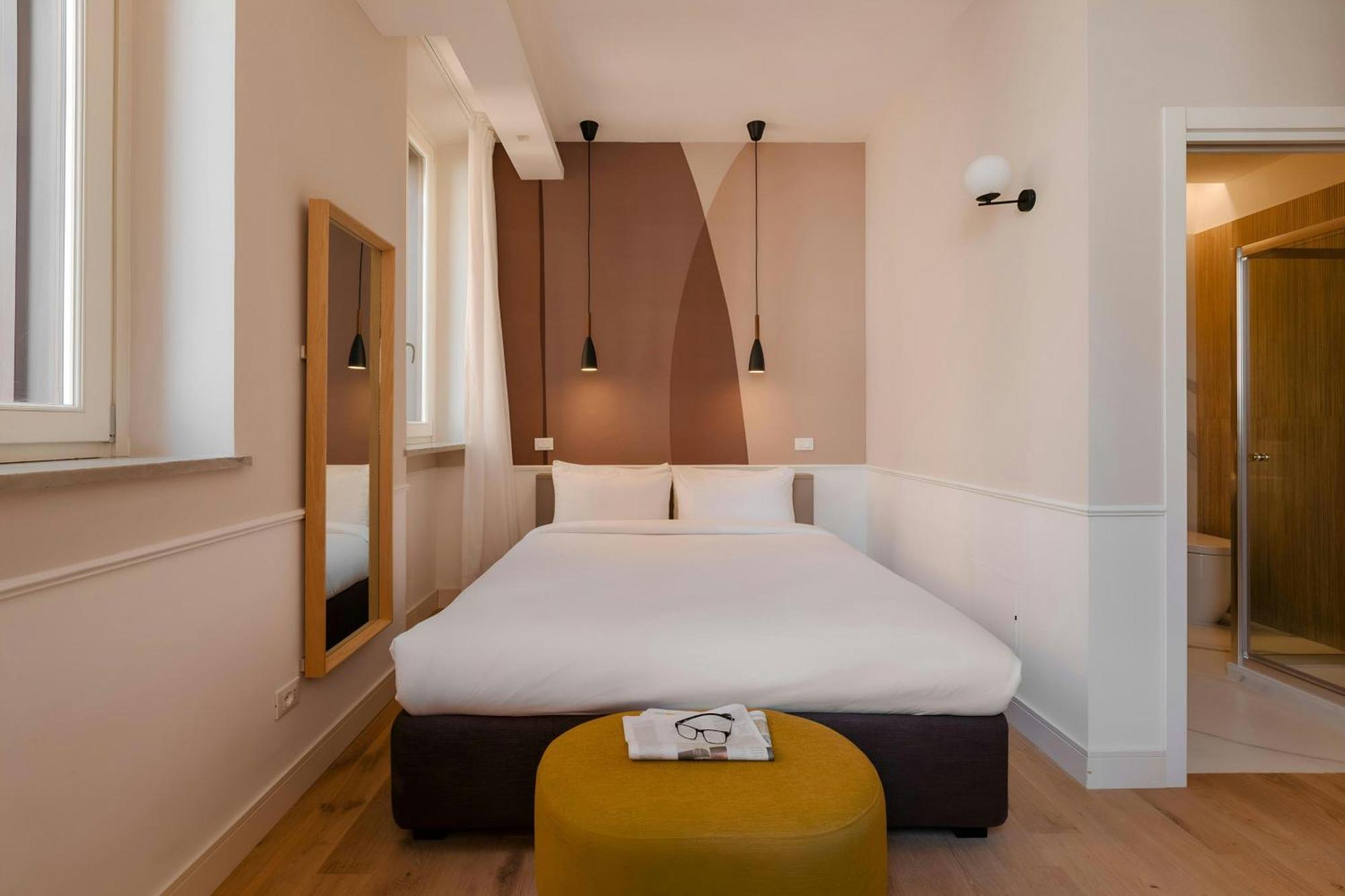 Appart hôtel Sonder By Marriott Bonvoy Antinoo Piazza Del Parlamento
