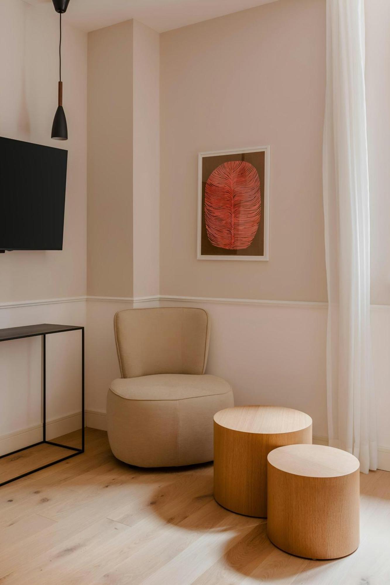 Sonder By Marriott Bonvoy Antinoo Piazza Del Parlamento Appart hôtel *