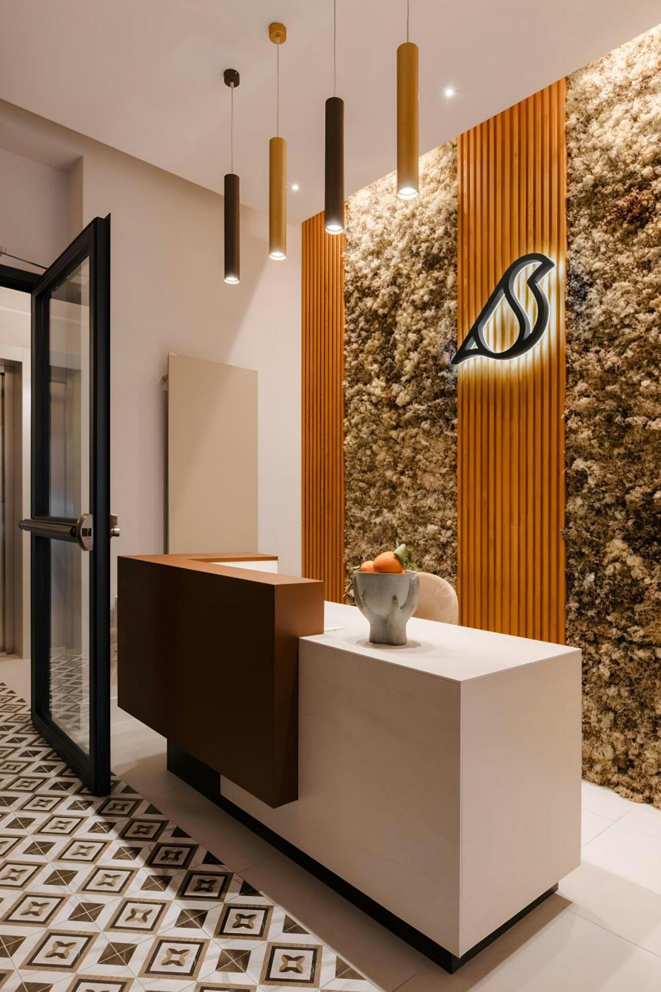 Appart hôtel Sonder By Marriott Bonvoy Antinoo Piazza Del Parlamento