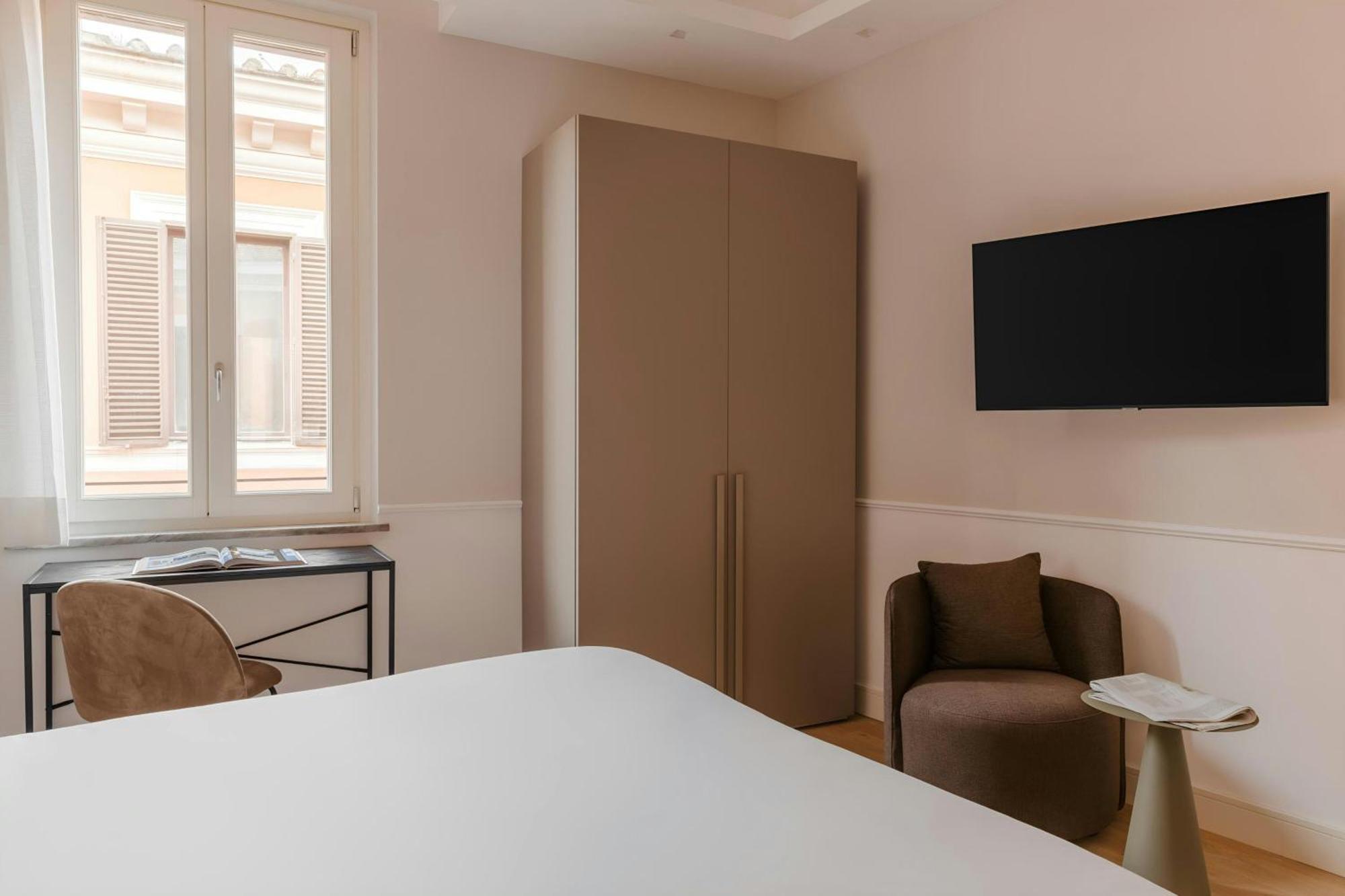 Appart hôtel Sonder By Marriott Bonvoy Antinoo Piazza Del Parlamento